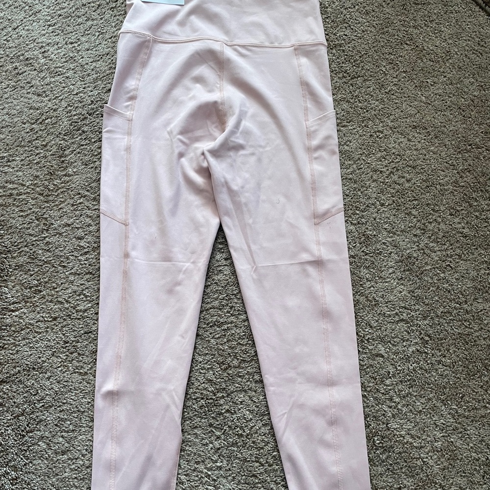 American eagle pocket leggings full length - Picture 2 of 3